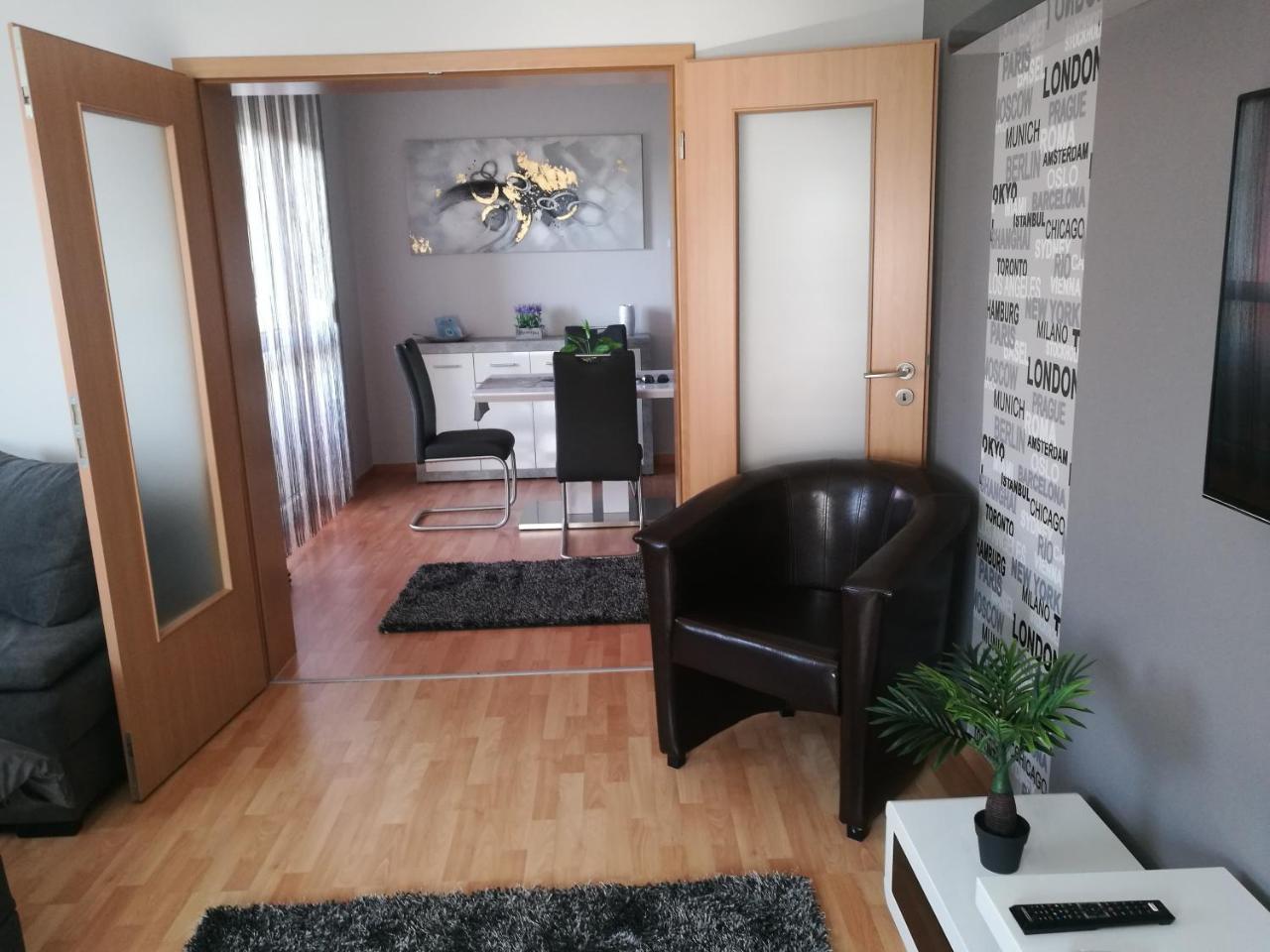 Csabai Apartman Bük Esterno foto