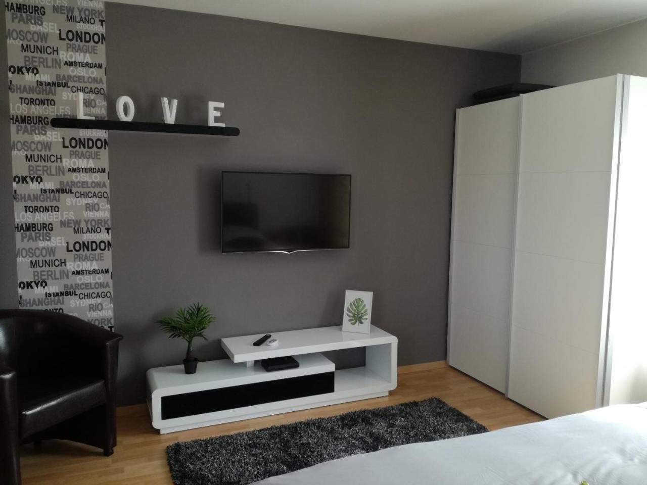 Csabai Apartman Bük Esterno foto