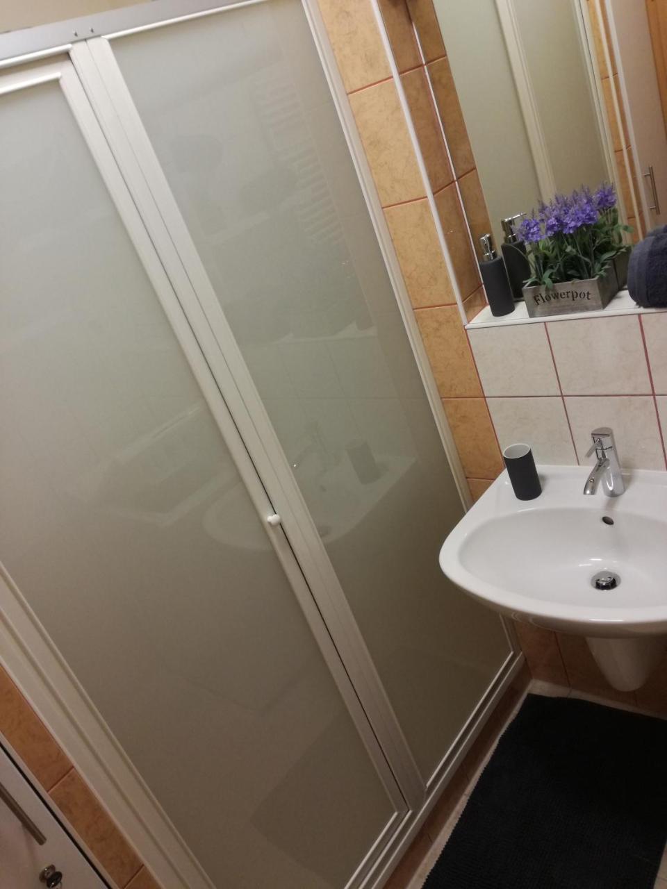Csabai Apartman Bük Esterno foto
